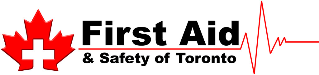 The Academy For First Aid and Safety Logo