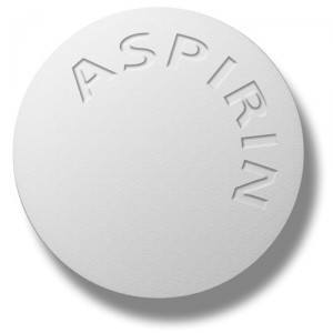Asprin Medcine