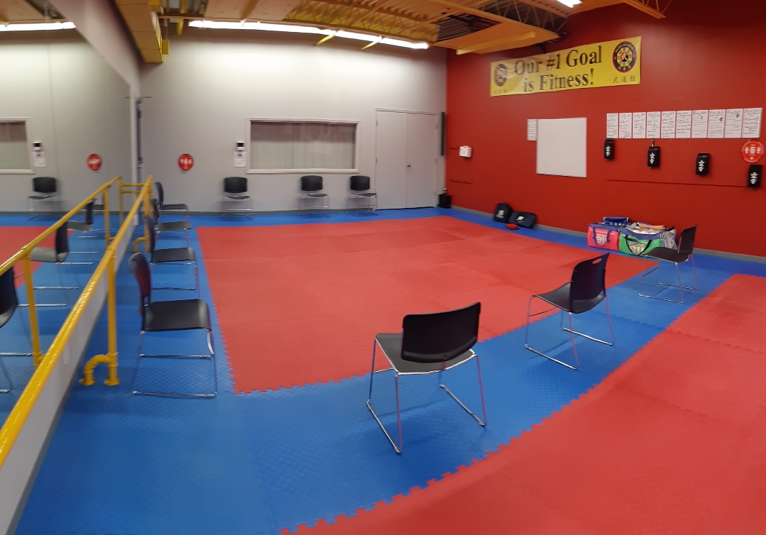 Canadian Red Cross First Aid & CPR training classes in Brampton